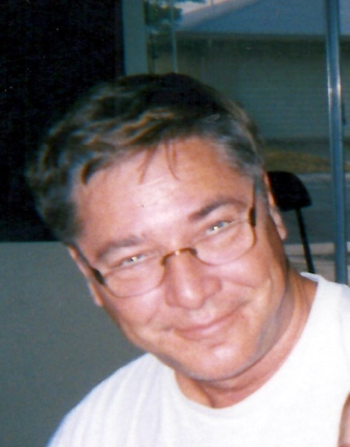 Avis de décès de Joseph Eugene Thomas