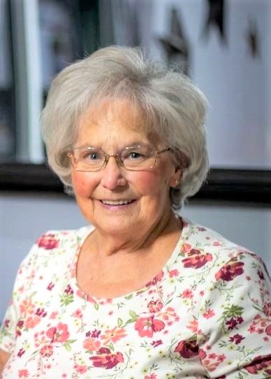 Avis de décès de Dorothy "Dot" Davis Bullock