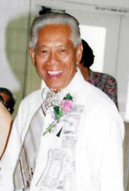 Obituary of Alejo Quintos Sr.