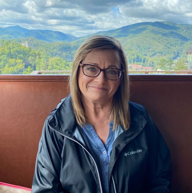 Obituary of Dianne Jones