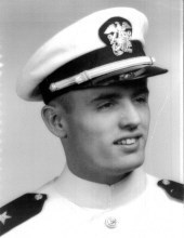 Obituary of David Elwood Hennessy