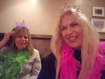 Obituary of Ellen Ragland