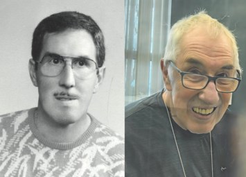 Obituary of Guido Hoin