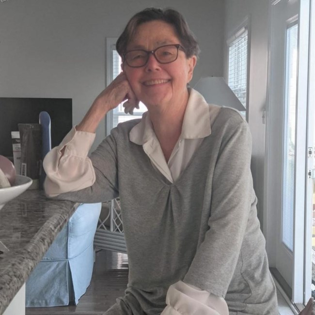 Obituary of Julia P. Toone