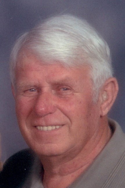 Obituario de Hans Nusselder