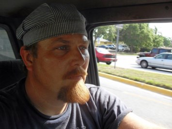 Obituary of Harlan Pitzer Crouch II