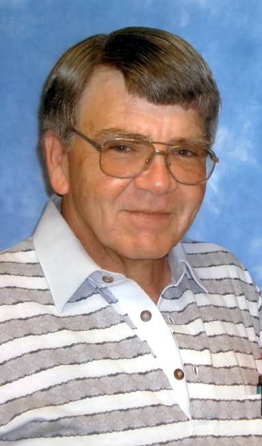 Obituary of William Sidney Westfall, Jr.