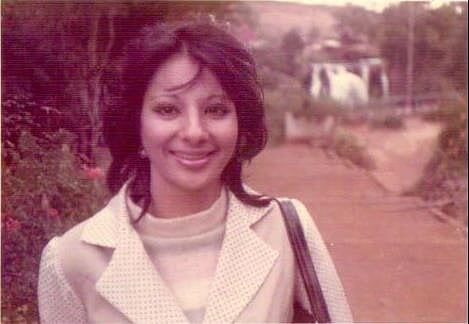 Obituary of Surryia Akhtar