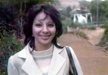 Obituary of Surryia Akhtar