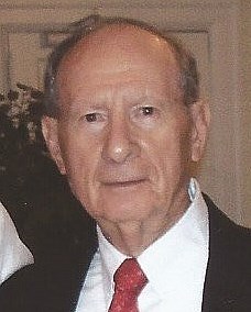 Obituary of Michael E. Badolato Sr.