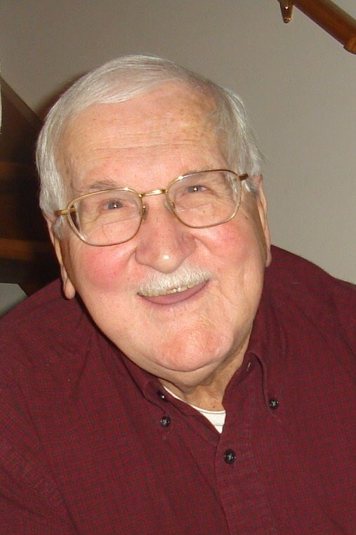 Obituary of Gilbert Preston Shaffer Sr.