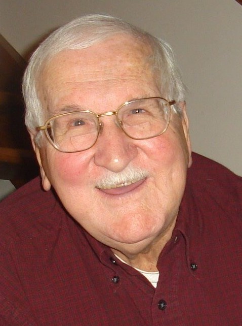 Obituary of Gilbert Preston Shaffer Sr.