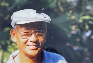 Obituary of Chi Thuc-Nhu Ha