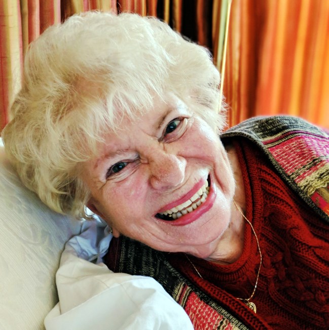 Obituary of Rosemary Stanslow Itrich