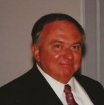 Robert Forgue