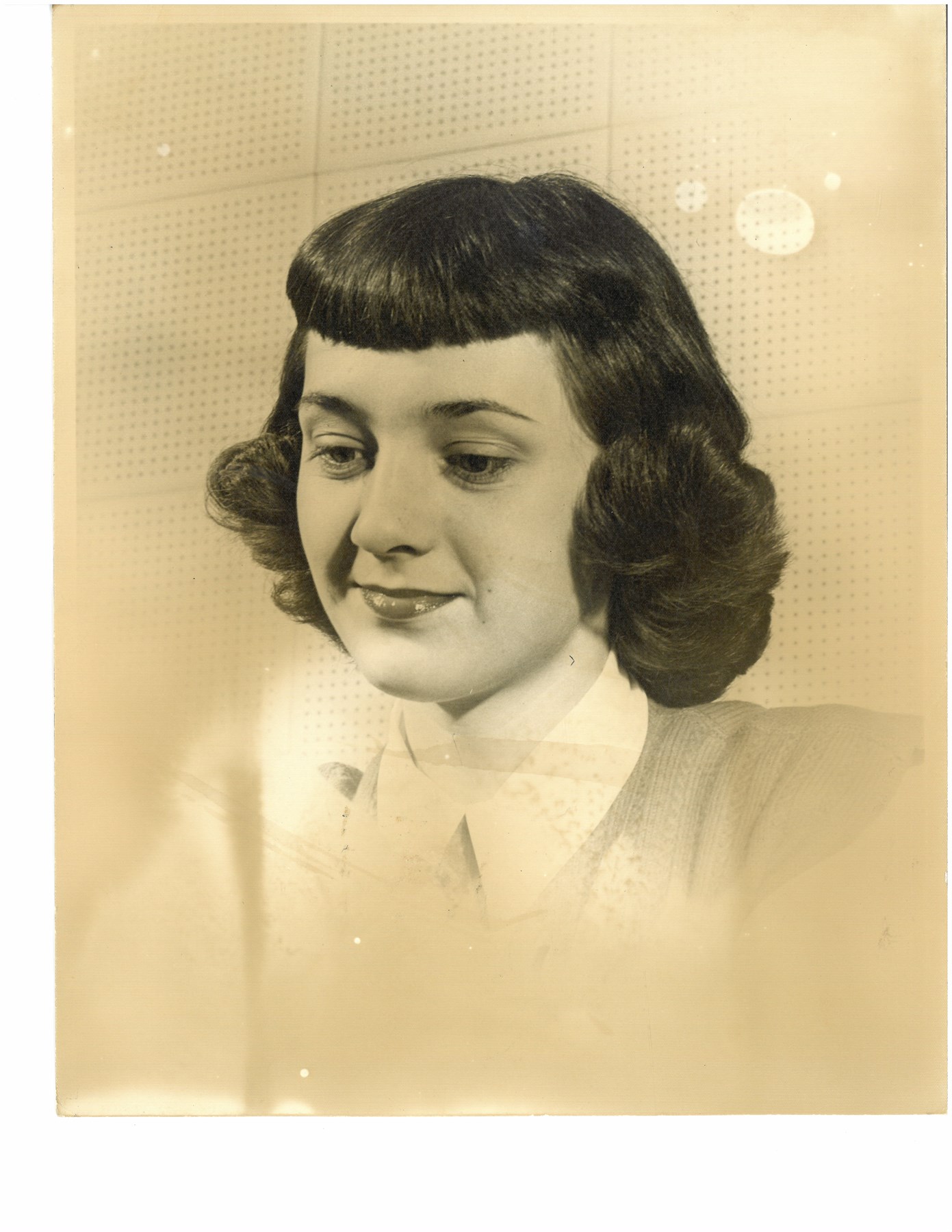 Obituary of Jo Ann Harper Snyder