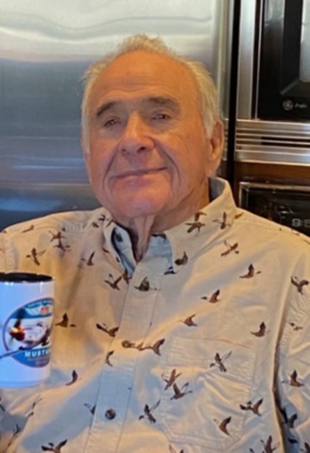 Obituary of Lt. Col. Robert Lee Stewart (USAF, Ret)