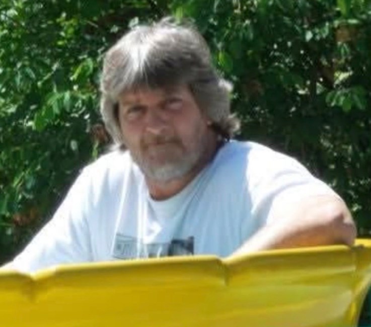 Obituary of Larry Dale Searles