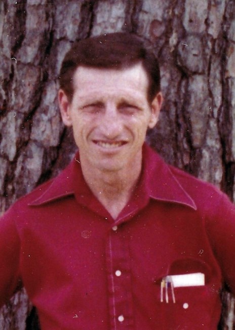 Obituary of Bruce Patrick Barnhill