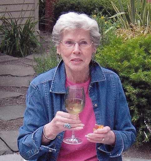 Obituary of Colleen Margaret Taylor