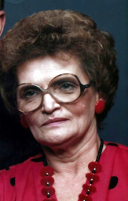 Obituary of Frances Elizabeth Norsworthy