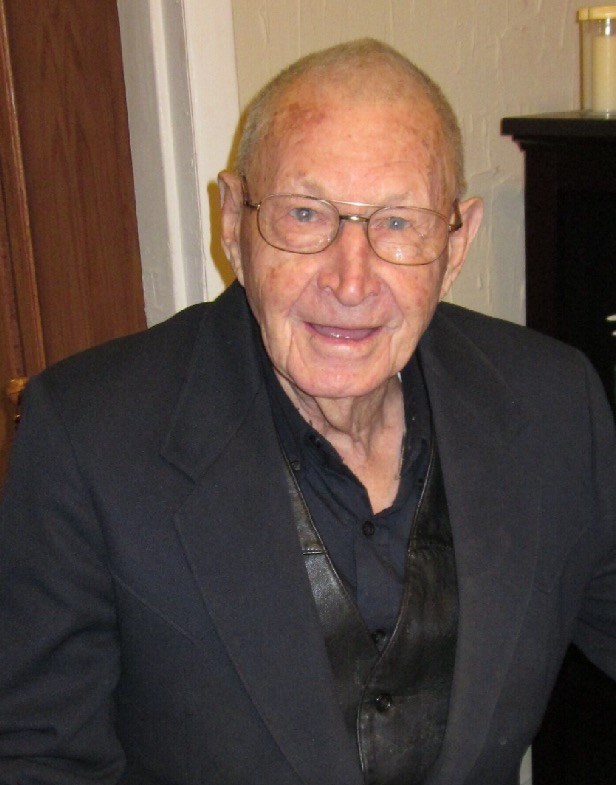 Obituary of David E. Cash