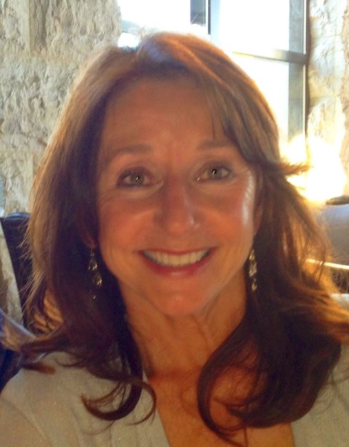 Obituary of Suzanne G. Fortune