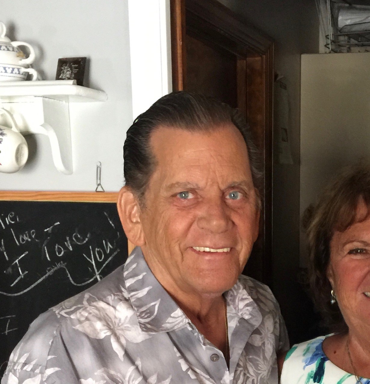 Obituary of Timothy Clark Feichter