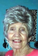 Betty Dry