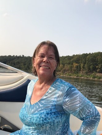 Obituary of Barbara Sue Holder