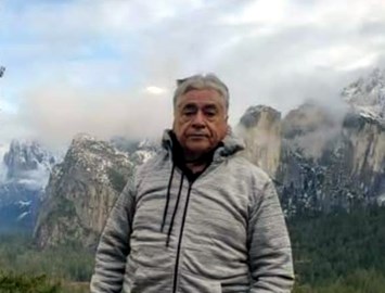 Obituary of Wenceslao Rubio Figueroa