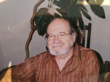 Avis de décès de Gabriel Breton