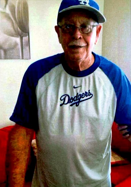 Obituary of Reynaldo P. Urquijo