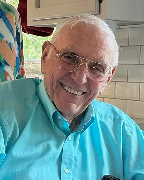 Obituary of Jerome "Jerry" Simmons Swafford