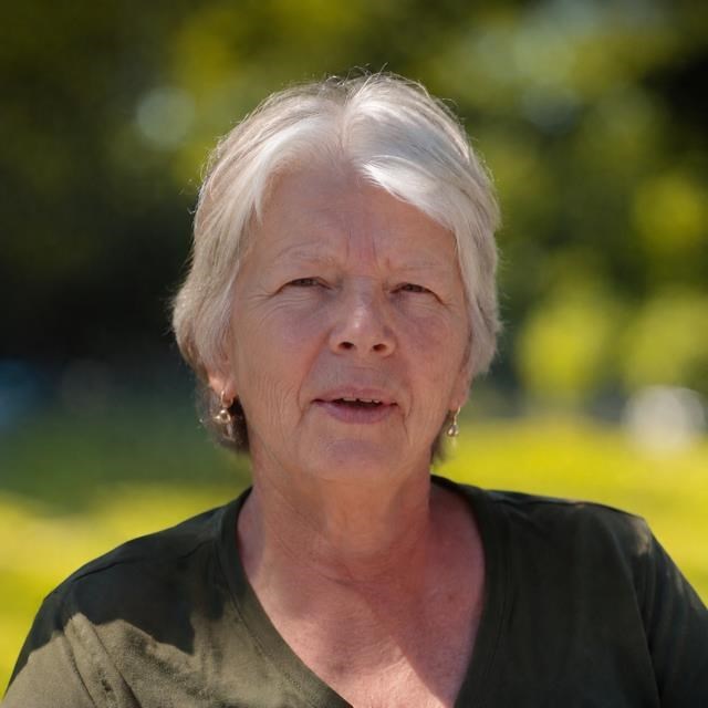 Obituary of Patricia "Susie" Harris