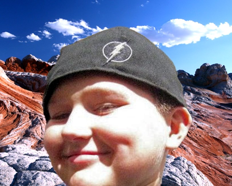 Obituary of Tye Francois Melaerts