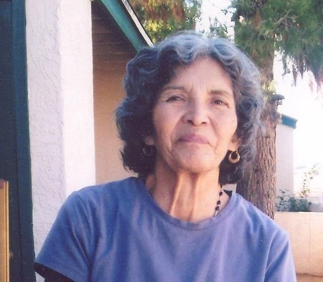 Obituary of Isaura Cruz