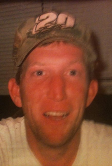 Obituary of Danny Ratcliff