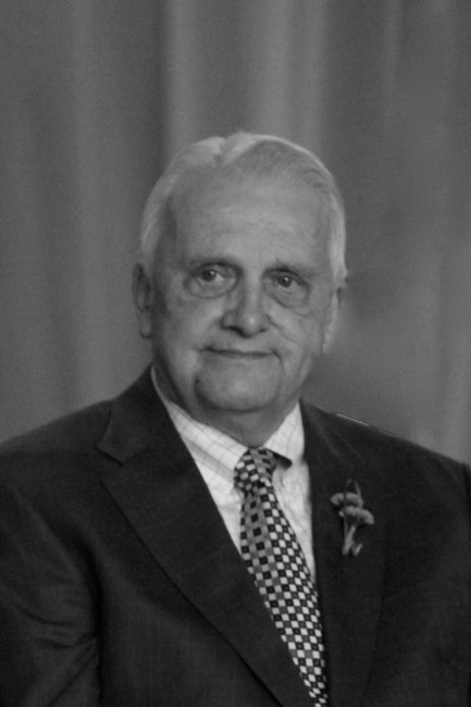 Obituary of James A. Wiese