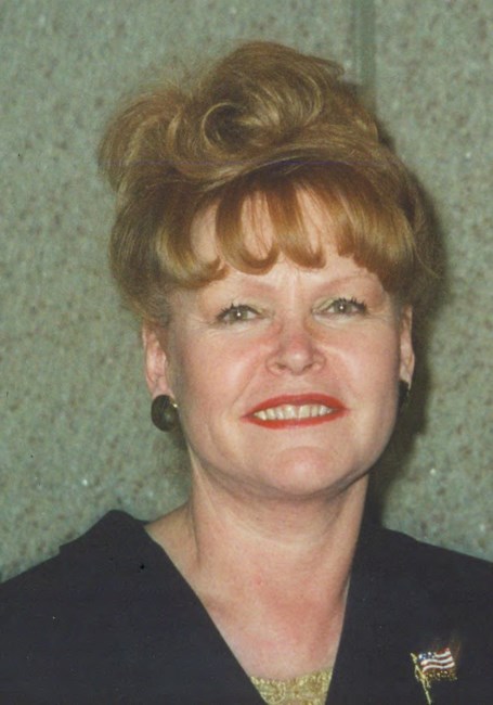 Obituary of Hannelore Erika Wendt Sperling
