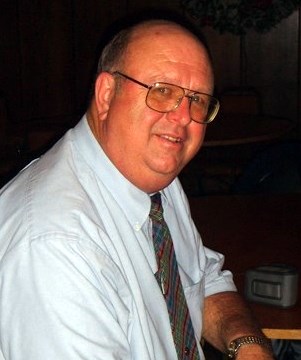 Obituary of Nick Nicholson