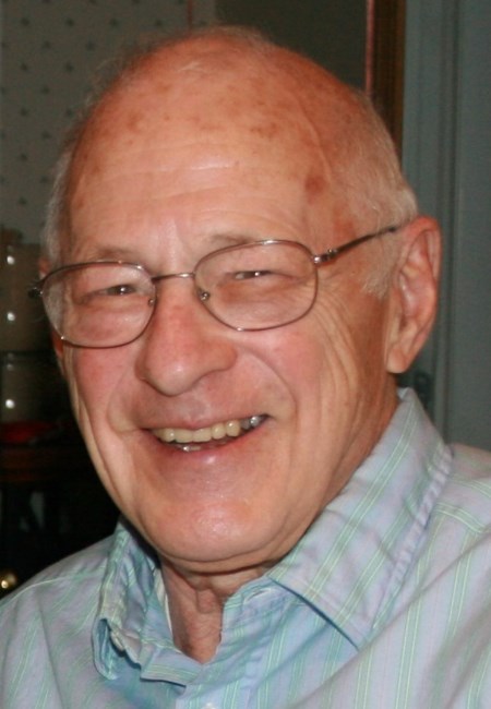 Obituary of Donald Robert Sullivan