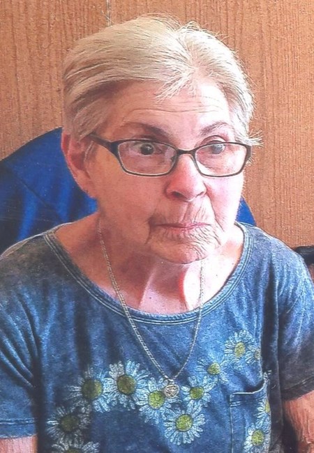 Obituario de Helen Lynch