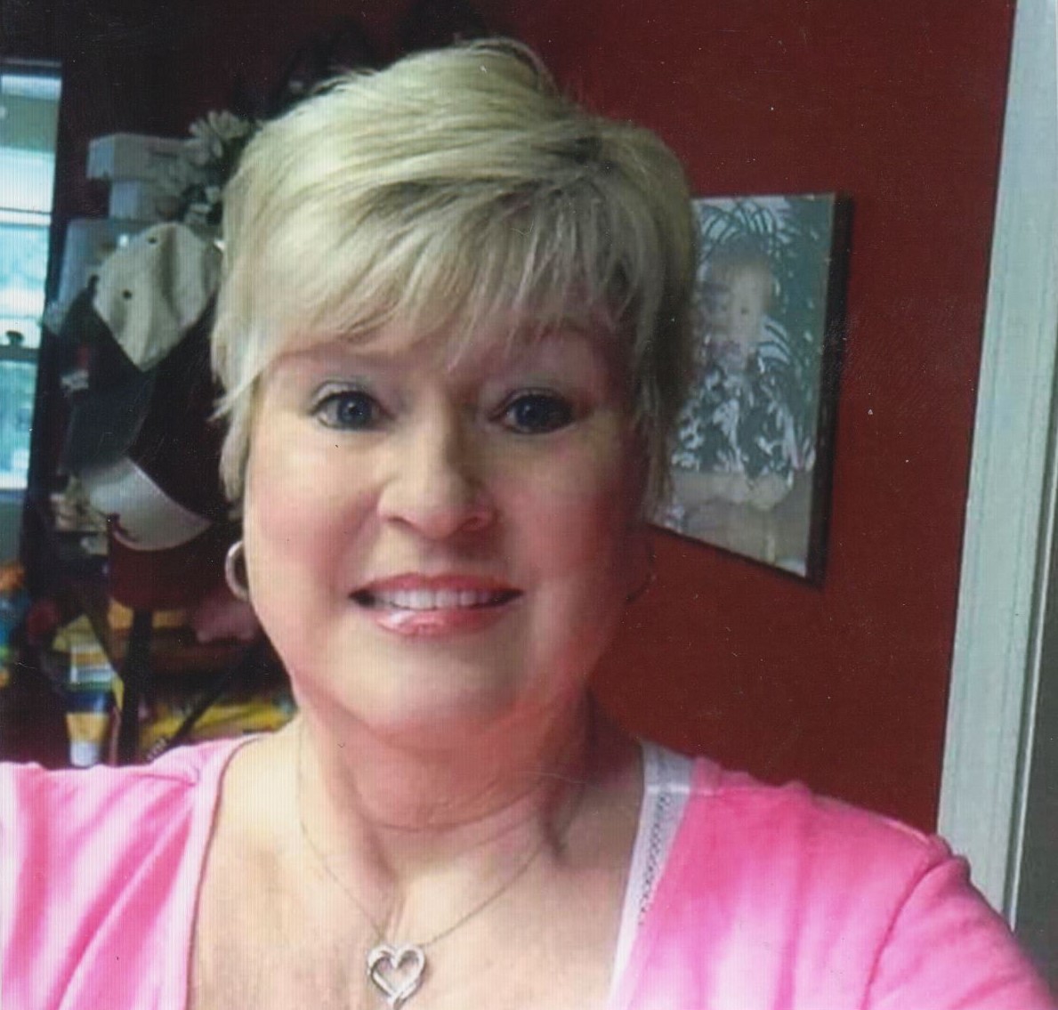 Victoria Jo Hankey Obituary Cullman, AL