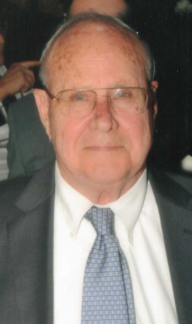 Obituary of Thomas Theodore Rogero