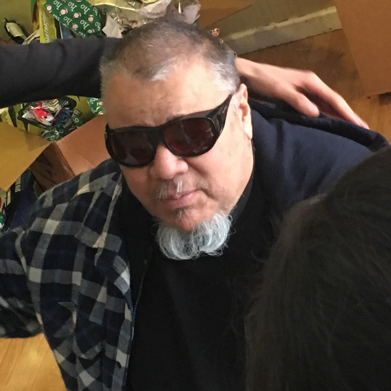 Obituary of Steve Celso Martinez