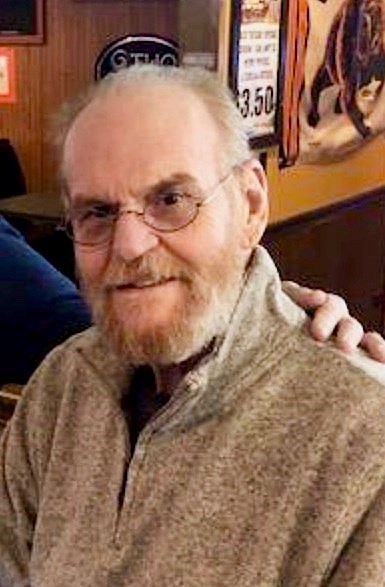 Obituary of Timothy A. Byrne