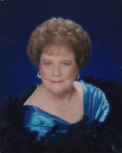 Obituary of Merdice Ann Lutz
