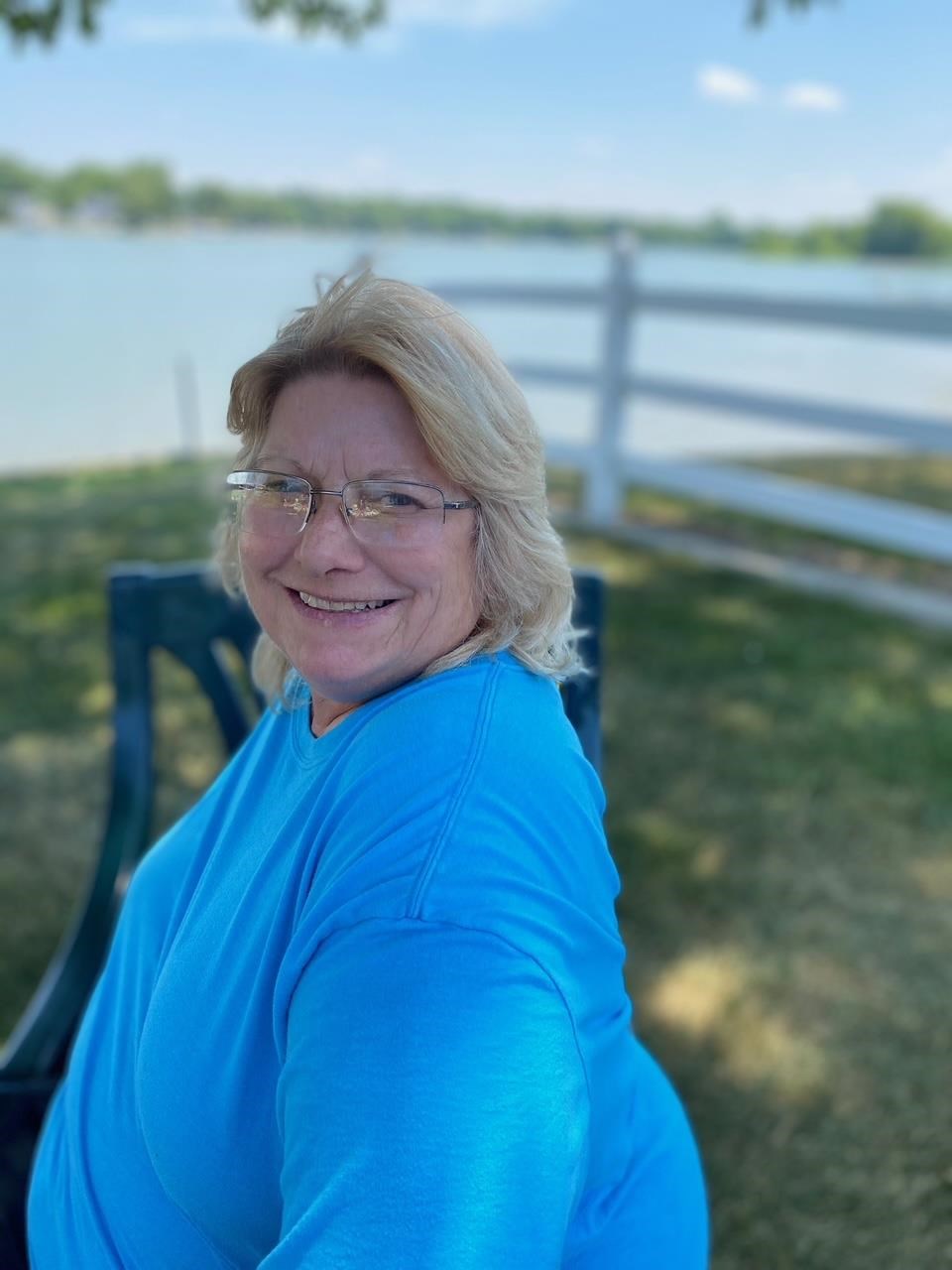 Obituary of Cynthia "Cindy" Ann Grothouse