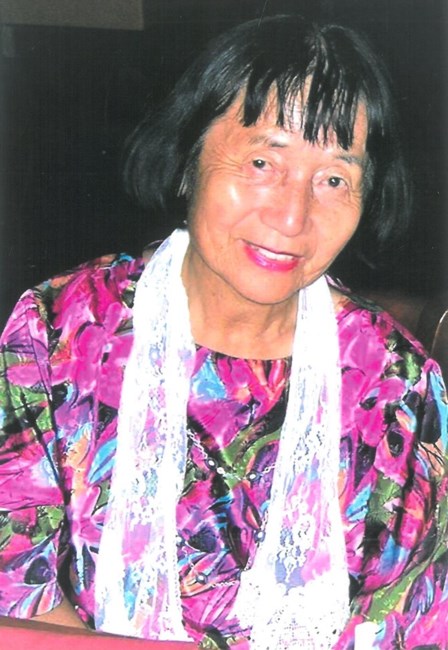 Obituary of Maki "Margie" Kato